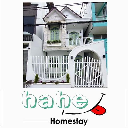 Hahe Homestay Da Lat Eksteriør billede