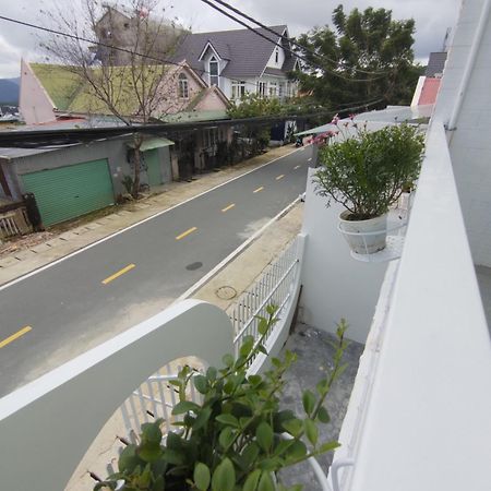 Hahe Homestay Da Lat Eksteriør billede