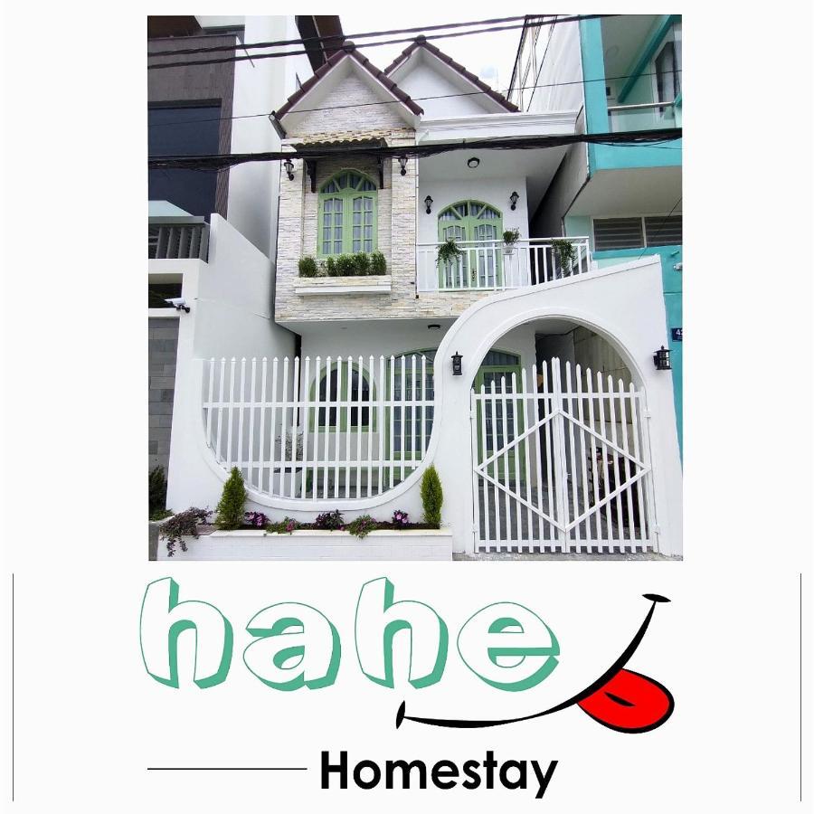 Hahe Homestay Da Lat Eksteriør billede