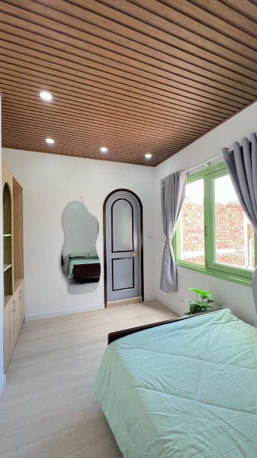 Hahe Homestay Da Lat Eksteriør billede