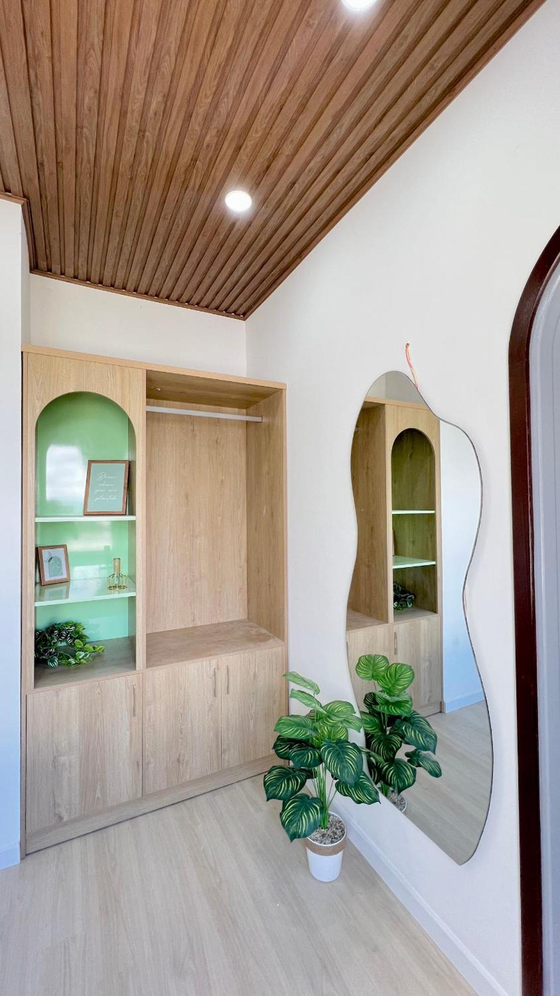Hahe Homestay Da Lat Eksteriør billede