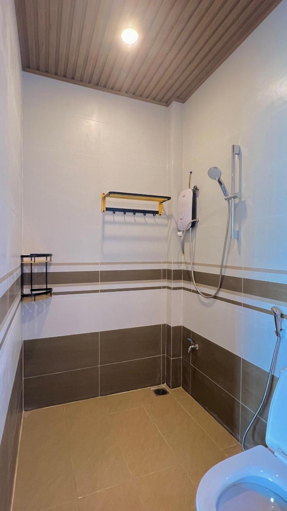 Hahe Homestay Da Lat Eksteriør billede