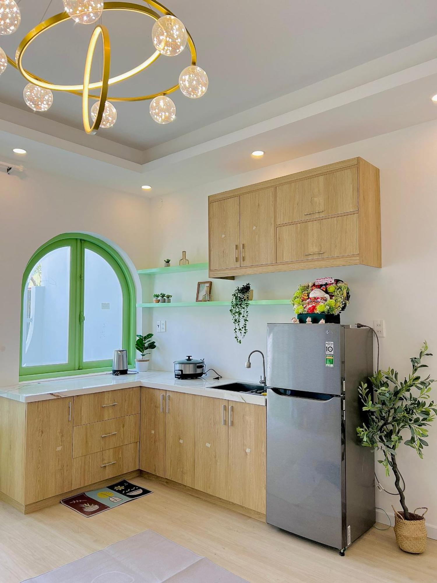 Hahe Homestay Da Lat Eksteriør billede