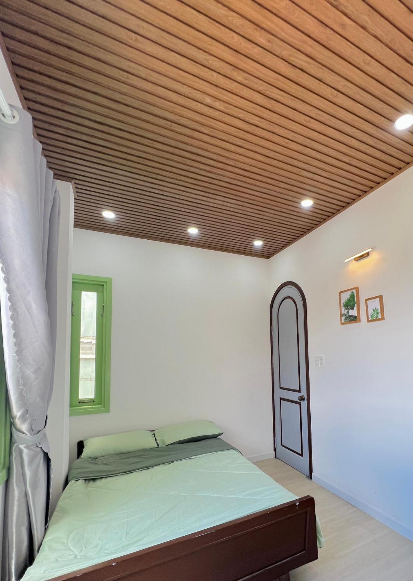 Hahe Homestay Da Lat Eksteriør billede