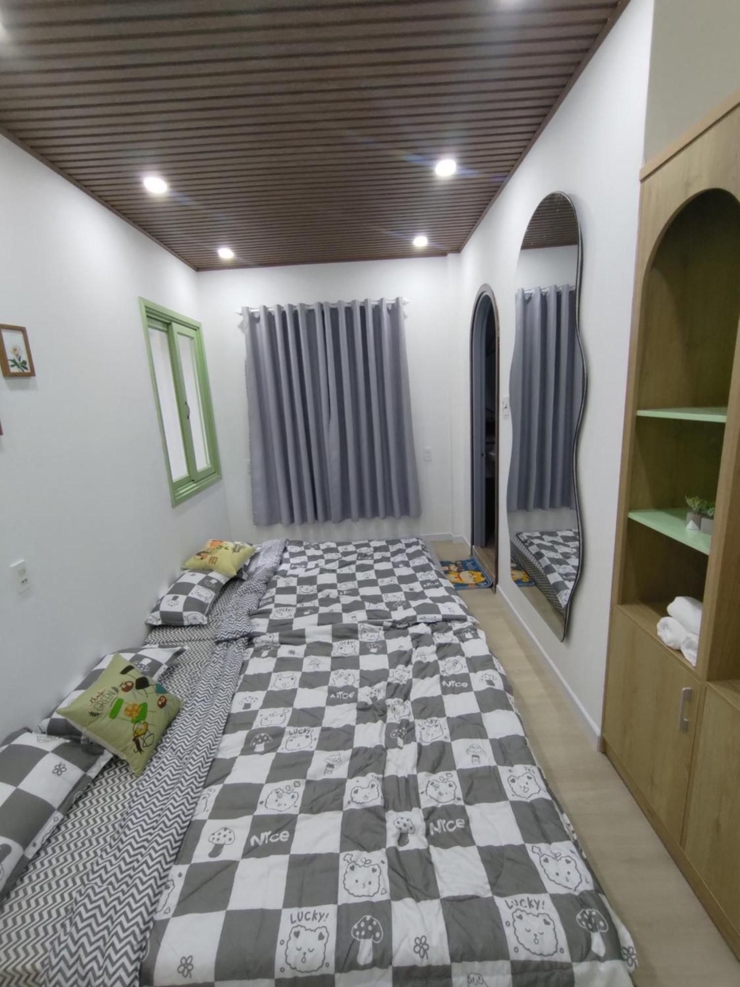 Hahe Homestay Da Lat Eksteriør billede